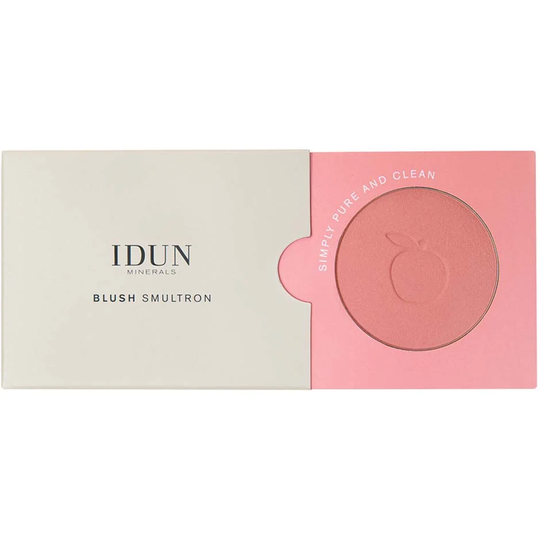 Blush, 5.9 g IDUN Minerals Poskipuna