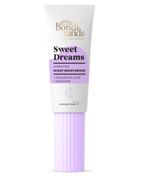 Sweet Dreams Night Moisturiser, 50ml