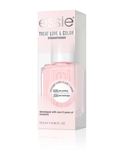 Treat Love & Color Minimally Modest
