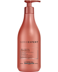 Inforcer Shampoo, 500ml