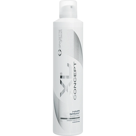 XL Concept, 300 ml Grazette of Sweden Hiuslakat