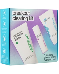 Breakout Clearing Kit