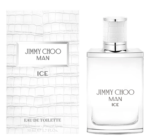 Man Ice EdT 50 ml