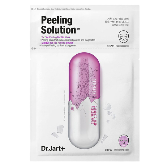 Dr.Jart+ Dermask Ultra Jet Peeling Solution 27 g