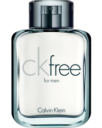 CK Free, EdT 50ml
