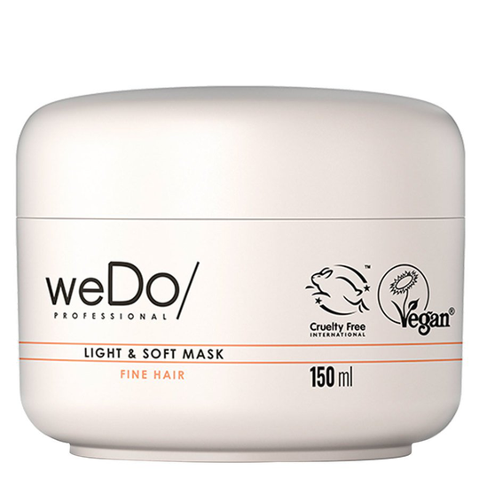 weDo/ Light & Soft Mask 150 ml