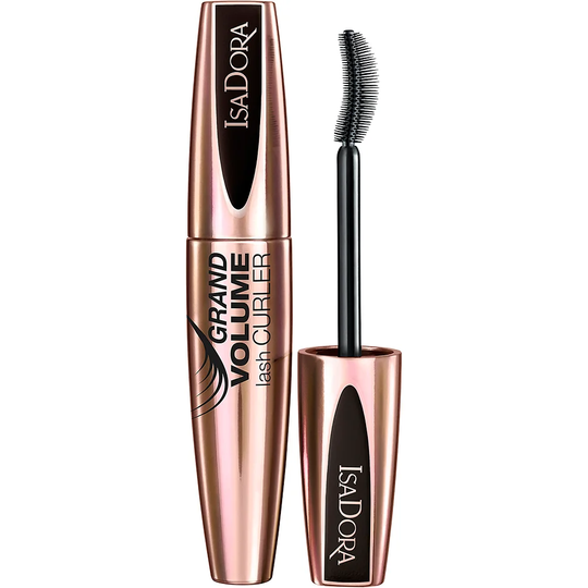 Isadora Grand Volume Lash Curler, 9 ml IsaDora Ripsiväri