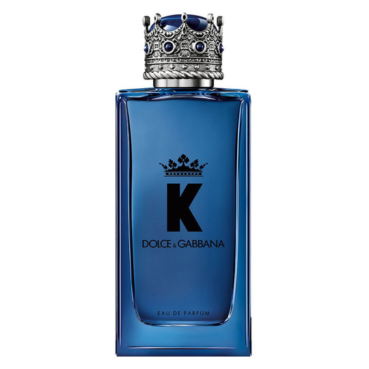 Dolce & Gabbana K by Dolce & Gabbana Eau De Parfum 100 ml