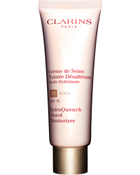 HydraQuench Tinted Moisturizer SPF15 50ml, 05 Gold