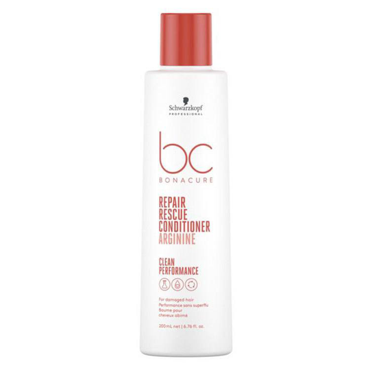 Schwarzkopf Professional BC Bonacure Repair Rescue Conditioner 200 ml
