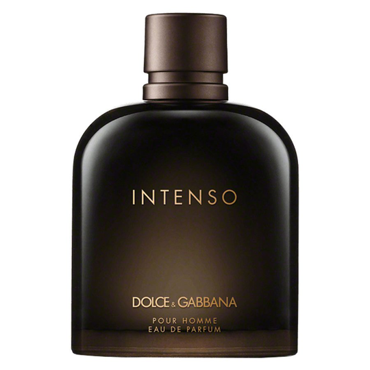 Dolce & Gabbana Pour Homme Intenso Eau De Parfum 75 ml