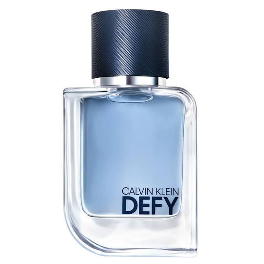 Calvin Klein Defy Eau De Toilette 50 ml
