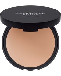 BarePro 16hr Skin-Perfecting Powder Foundation, Light 25 Cool