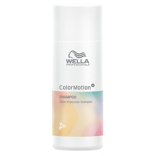 Wella Professionals ColorMotion+ Color Protection Shampoo 50 ml