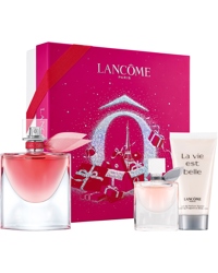 La Vie Est Belle Gift Intensement Set, EdP 50ml + 15ml + SG