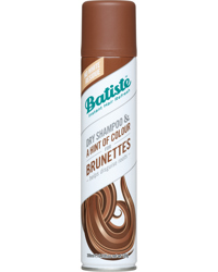 A Hint of Color for Brunettes Dry Shampoo, 200ml