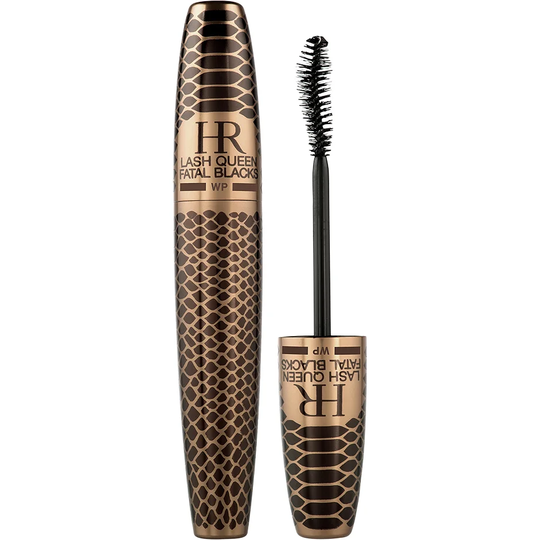 Helena Rubinstein Lash Queen Fatal Blacks Waterproof, Helena Rubinstein Ripsivärit
