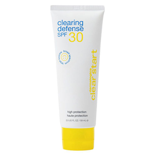 Dermalogica Clear Start Clearing Defense SPF30 59ml