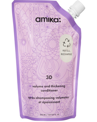 3D Volume & Thickening Conditioner, 500ml