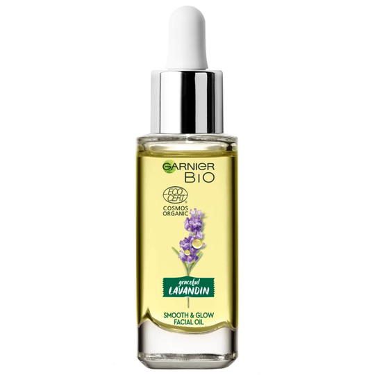 BIO Lavandin Firming Facial Oil 30 ml