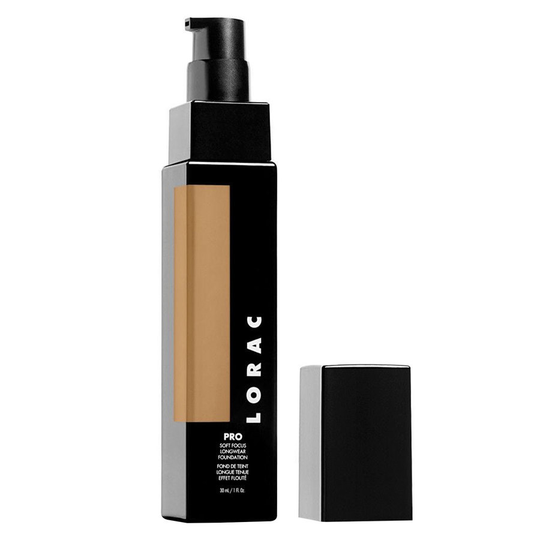 Lorac Pro Foundation 30 ml - 8