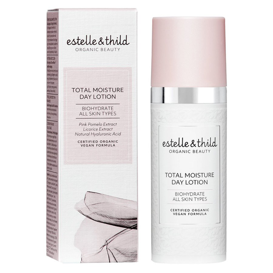 Estelle & Thild BioHydrate Total Moisture Day Lotion 50 ml