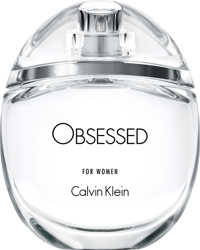 Obsessed for Women, EdP 30ml