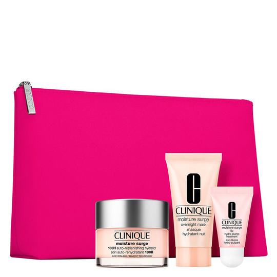 Clinique Moisture Surge Value A Set 3 kpl