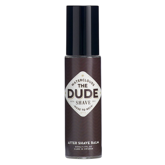 Waterclouds The Dude After Shave Balm 50 ml