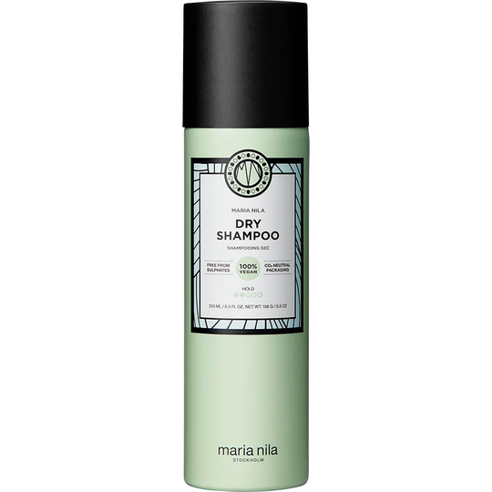 Maria Nila Dry Shampoo, 250 ml Maria Nila Kuivashampoo