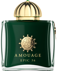Epic 56 Woman, Exceptional Extrait 100ml