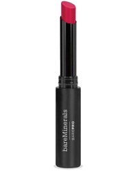 barePRO Longwear Lipstick, Hibiscus