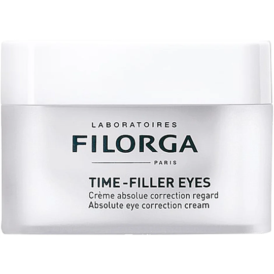 Filorga Time-Filler Eyes Absolute Eye Correction Cream, 15 ml Filorga Silmät