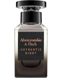 Authentic Night Man, EdT 50ml