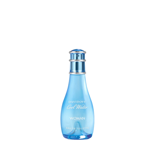 Cool Water Woman EdT 30 ml