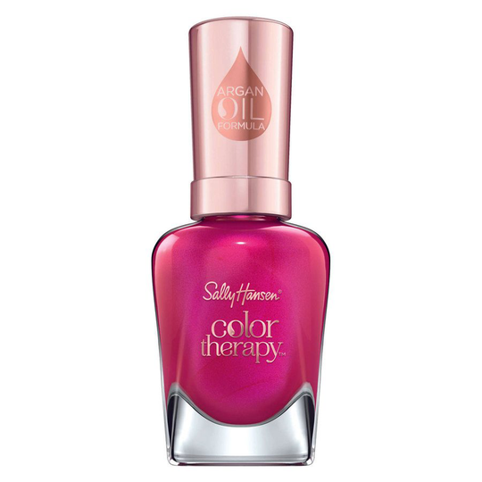 Sally Hansen Color Therapy 14,7 ml ─ #250 Rosy Glow