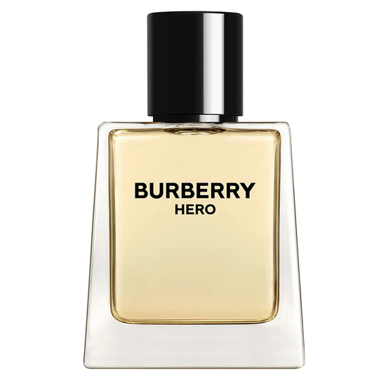 Hero, 50 ml Burberry Hajuvedet