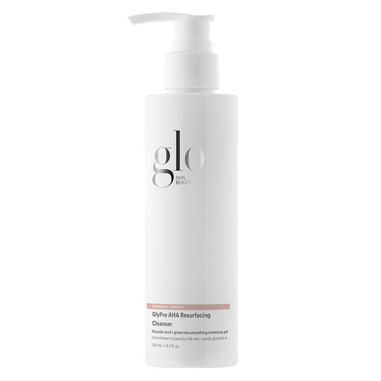 Glo Skin Beauty GlyPro AHA Cleanser 200ml