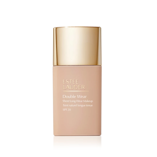 Double Wear Sheer Matte Long Wear Foundation 2C3 Fresco