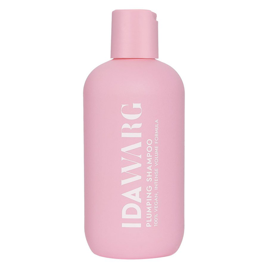 Ida Warg Plumping Shampoo 250 ml