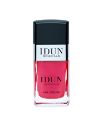 Nail Polish, 11ml, Cinnober