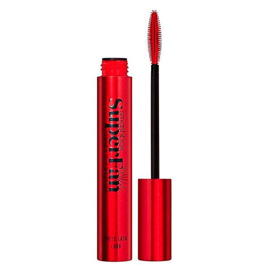 Smashbox Super Fan Mascara 10 ml