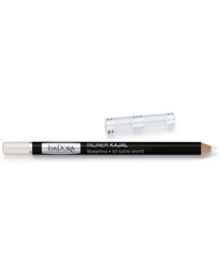 Inliner Kajal Waterline, 50 Satin White