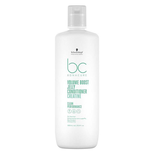 Schwarzkopf Professional BC Bonacure Volume Boost Jelly Conditioner 1 000 ml