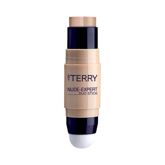 Nude-Expert Stick Foundation 9 Honey Beige