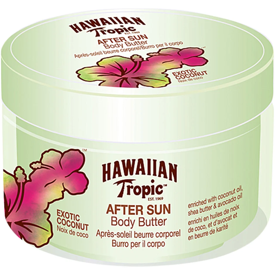After Sun, 200 ml Hawaiian Tropic Vartalovoit