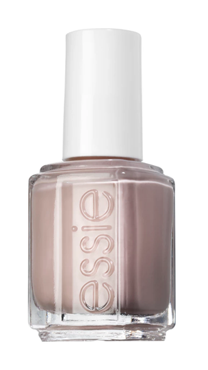 Nail Polish 121 Topless & Barefoot