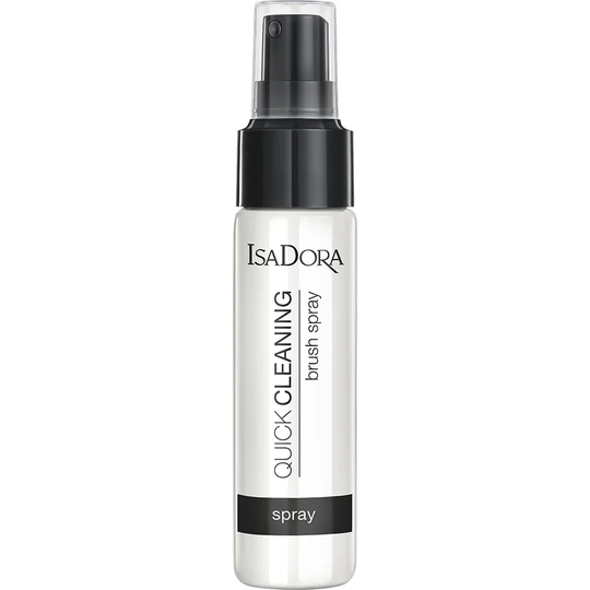 Quick-Cleaning Brush Spray, 50 ml IsaDora Ihonpuhdistus