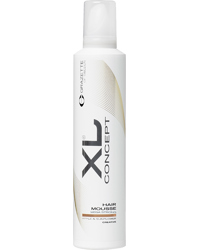 XL Concept Hairmousse Mega Strong, 300ml
