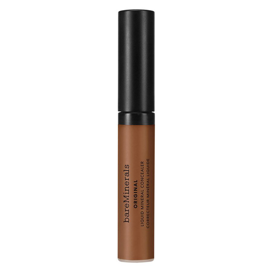 bareMinerals Original Liquid Mineral Concealer 6 ml ─ Deep 6C Cool